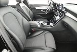 Mercedes-Benz Třídy C (2017) C 200 4MATIC, 4X4, Automat - náhled 7
