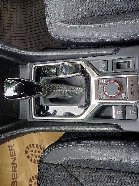 Subaru Forester COMFORT e-Boxer FB 20 110 kW C - fotka 16 z 28