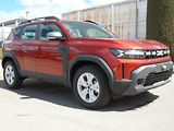 Dacia Duster (2026) Expression Eco-G 120           - náhled 1
