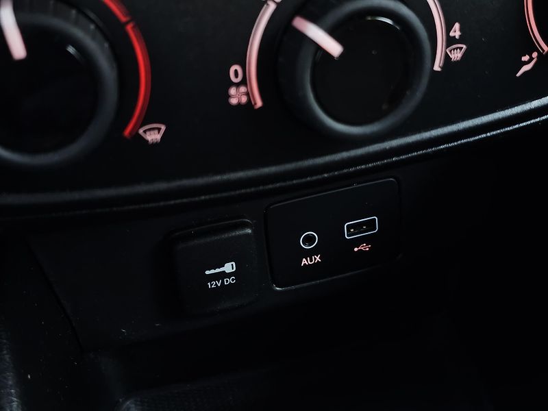 Fiat Tipo 1,3 JTD klima navi  - fotka 15 z 19