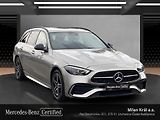 Mercedes-Benz Třídy C C 300 de 4MATIC - náhled 7