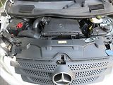 Mercedes-Benz Třídy V 250D L, Marco Polo, 4Matic, 1. - náhled 32