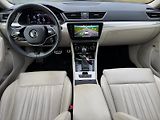 Škoda Superb (2023) L&K 2.0TDI 147kW DSG DPH CZ - náhled 9