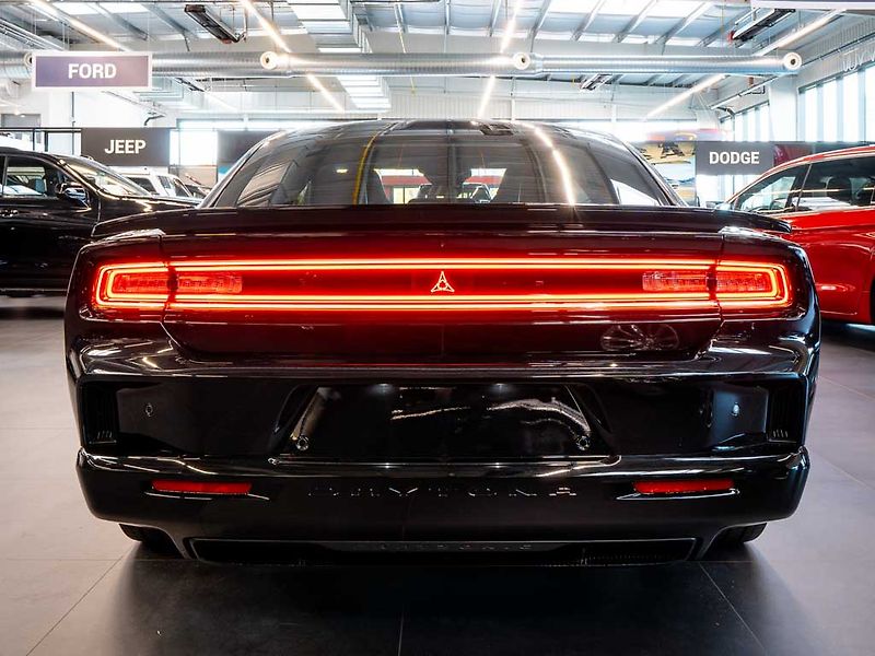 Dodge Charger (2024) 0.0 Daytona Scat Pack 670HP - fotka 4 z 35