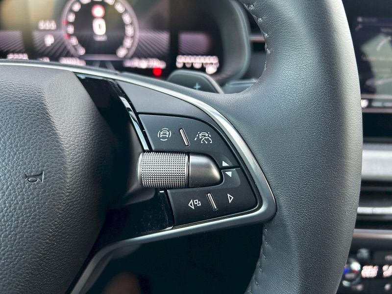 Škoda Scala (2024) 1.0 TSI 85kW DSG Top Selection - fotka 9 z 35