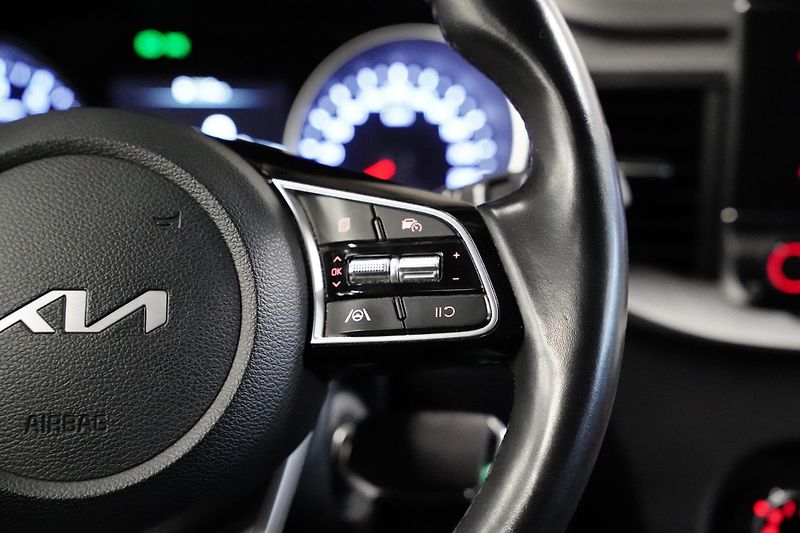 Kia Ceed - fotka 17 z 25