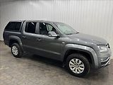 Volkswagen Amarok 3.0TDI 190kW 4MOTION HIGHLINE - náhled 11