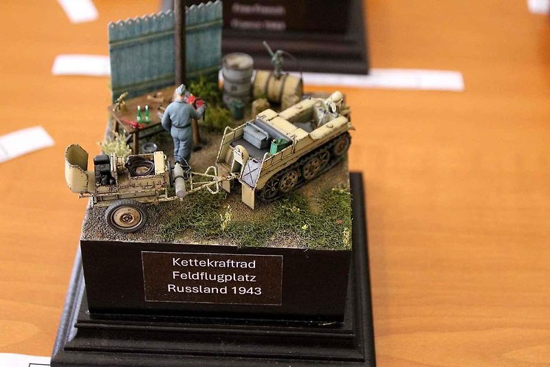Tatra 815 Rig War Mad Max.
