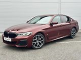BMW Řada 5 520d xDrive Sedan - náhled 1
