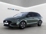Hyundai i30 (2026) GO CZECH! 1,0 T-GDI 84 kW - náhled 1