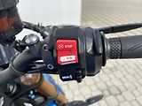 Yamaha (2026) XSR900 35kW - náhled 10