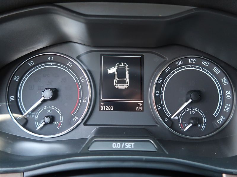 Škoda Scala 1,0 TSi,81kW,1majČR,Style,DPH - fotka 11 z 25