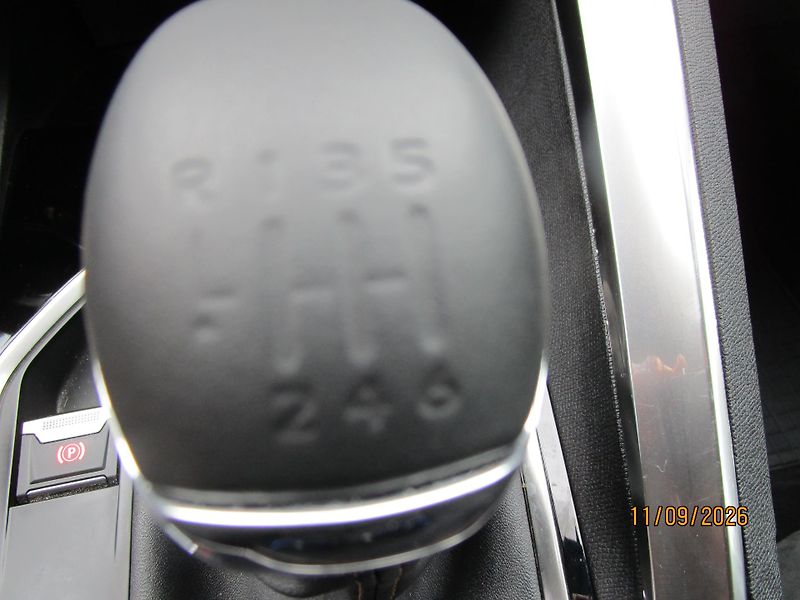 Peugeot 3008 (2021) GT 1,5 HDi - fotka 20 z 32