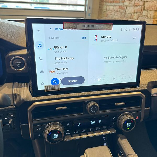 Toyota 4Runner (2026) 2.4 i-FORCE MAX Hybrid - fotka 14 z 31