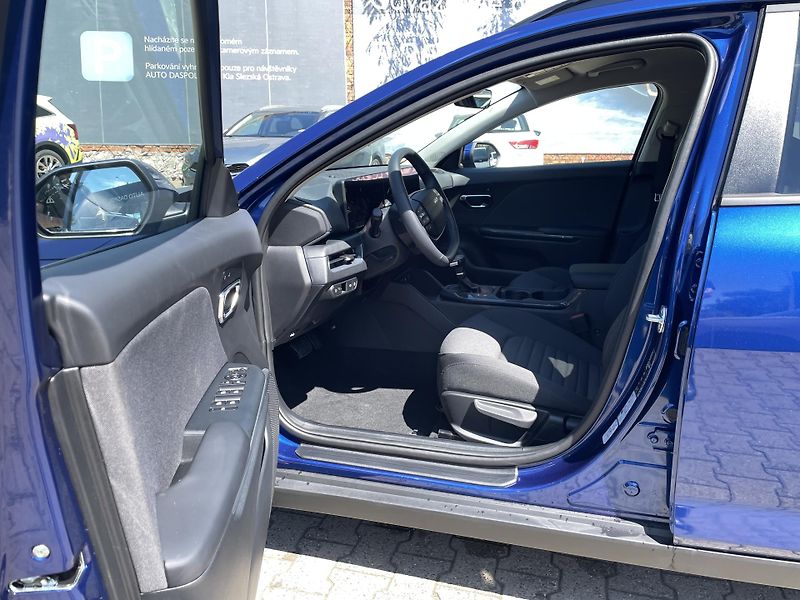 Kia K4 Sportswagon (2026) 1.6 7DCT EXCLUSIVE 