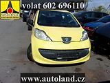 Peugeot 107 (2004) VOLAT 602 696110 - náhled 3