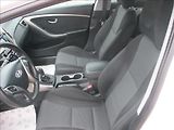 Hyundai i30 1,6 i 16v, klima,s.kn. Zamluve - náhled 14