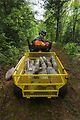 Can-Am Outlander Max 650 XT (2026) Outlander MAX Electric T3b MY2 - náhled 8