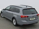 Volkswagen Passat Business 2.0 TDI 110KW DSG Var - náhled 14