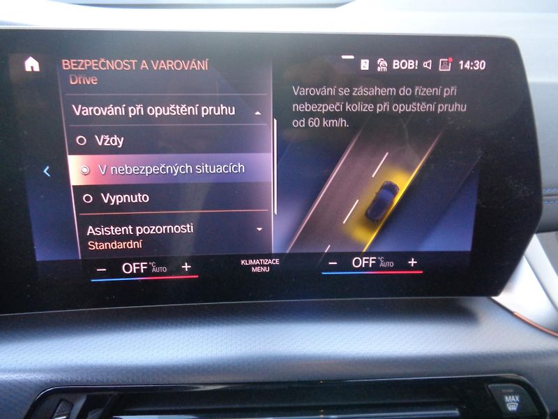 BMW Řada 2 218i Active Tourer M-Sport - fotka 17 z 17