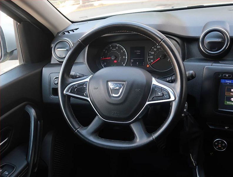 Dacia Duster (2018) 1.6 SCe, LPG, Navi, Tempomat - fotka 16 z 21