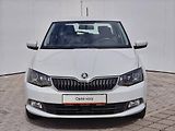 Škoda Fabia Ambition Green tec 1,2TSI - náhled 3