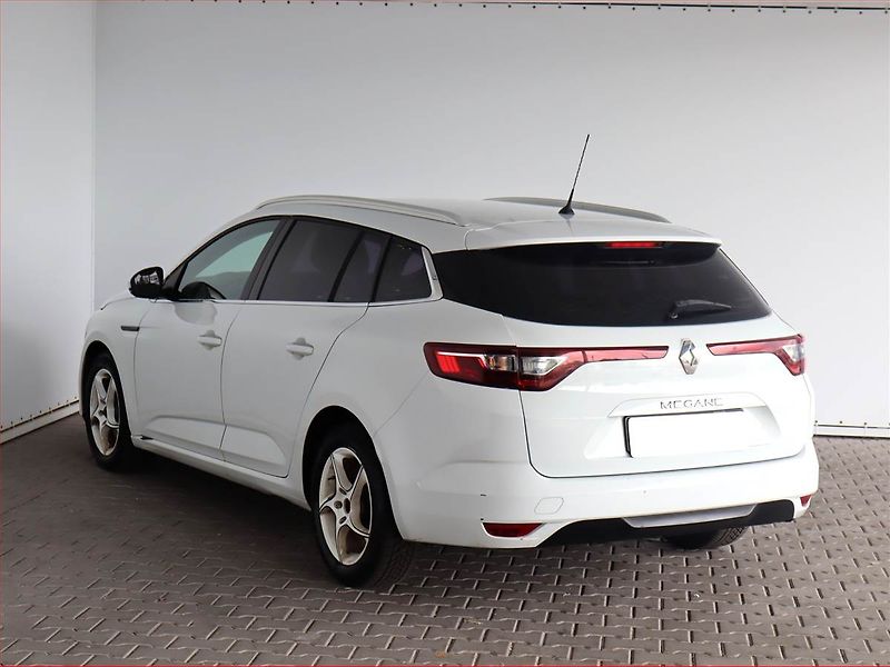 Renault Mégane (2017) 1.6 SCe, Navi, Tempomat - fotka 4 z 20
