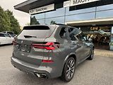BMW X5 40d xDrive Masáže Ventilace Ne - náhled 7