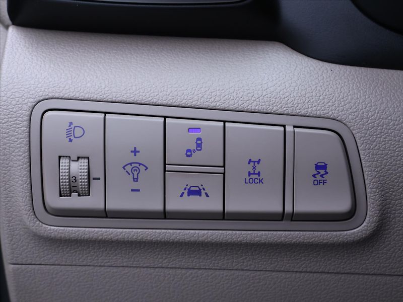 Hyundai Tucson 1,6 CRDI 100 kW 4x4 LED CZ - fotka 16 z 36