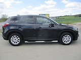 Mazda CX-5 2.0i 121kW*NAVI*VÝHŘEV*TAŽNÉ Z - náhled 6