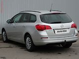 Opel Astra (2014) 1.4 T, AC, TZ, bixen - náhled 6