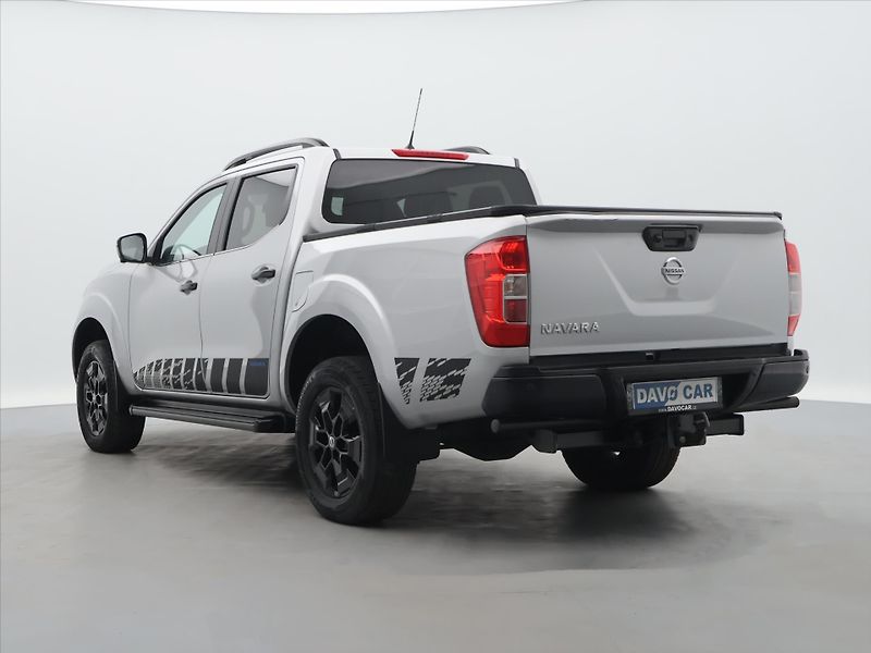 Nissan Navara 2.3 dCi 140kW Automat CZ Tekna - fotka 5 z 36