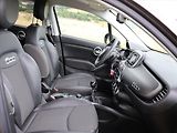 Fiat 500X 2,0 MJet 103kW 4x4 Aut.klima - náhled 12