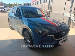 Mazda CX-5 (2019) 2.0 Skyactiv-G, 1.maj,ČR - fotografie inzerátu