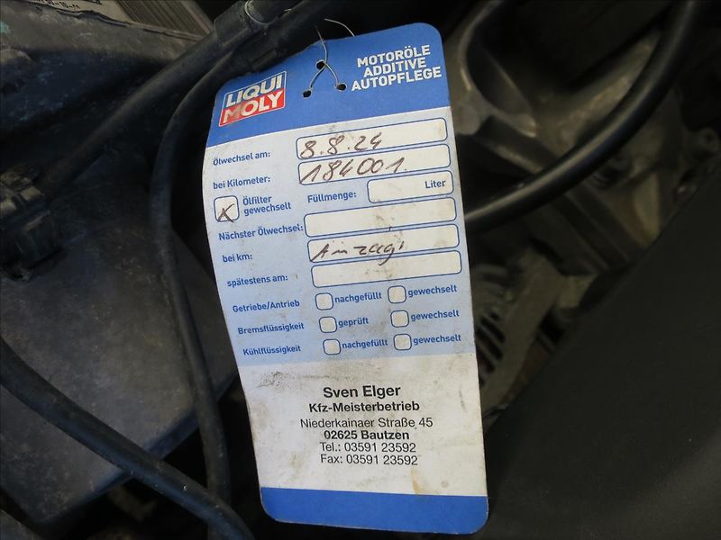 Peugeot 407 2,0  HDI - fotka 22 z 23