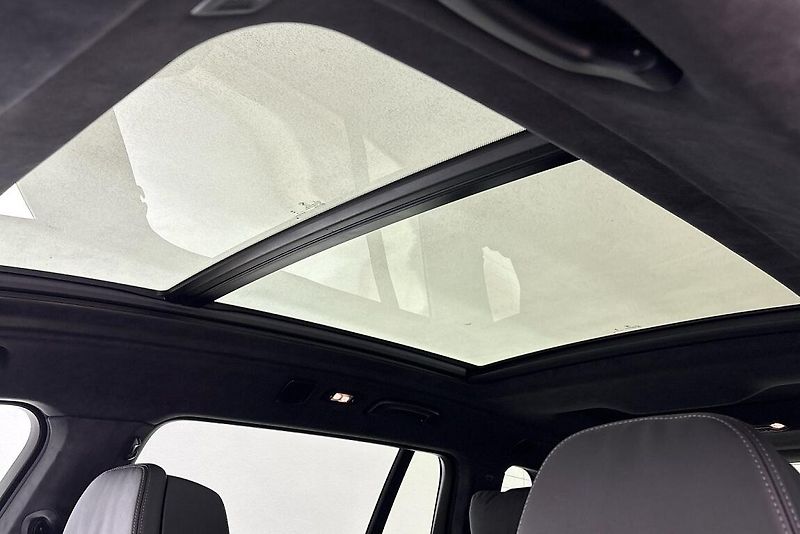 BMW X7 xDrive40d - fotka 19 z 30