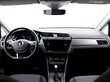 Volkswagen Touran 1,5 TSI 110kW DSG Matrix DPH - náhled 26