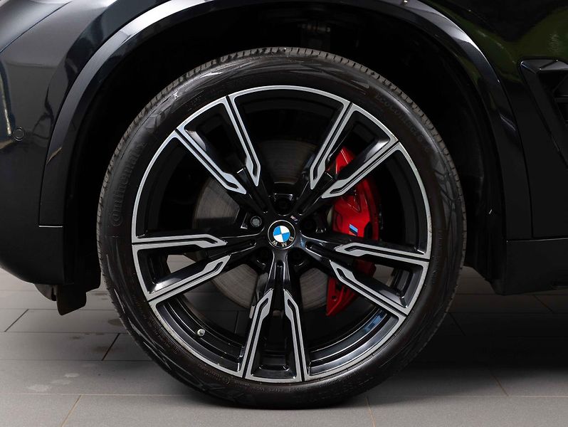 BMW X5 xDrive30d - fotka 6 z 22