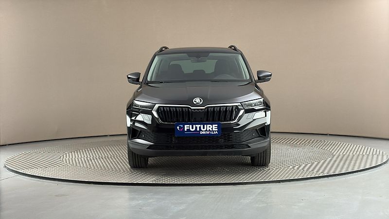 Škoda Karoq 1.5 TSI Style - fotka 3 z 28