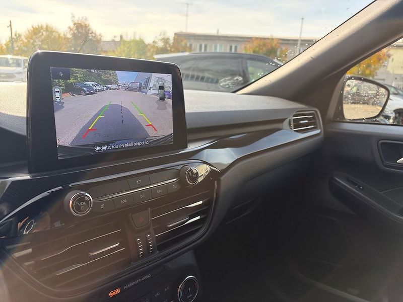 Ford Kuga (2023) ST Line PHEV TOP VÝBAVA TOP ST - fotka 20 z 20