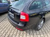 Škoda Octavia (2010) 1,4 TSI 90 KW KOLA 2. MAJ - náhled 11