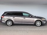 Ford Mondeo (2012) 2.0 TDCi, Automat, Tempomat - náhled 6