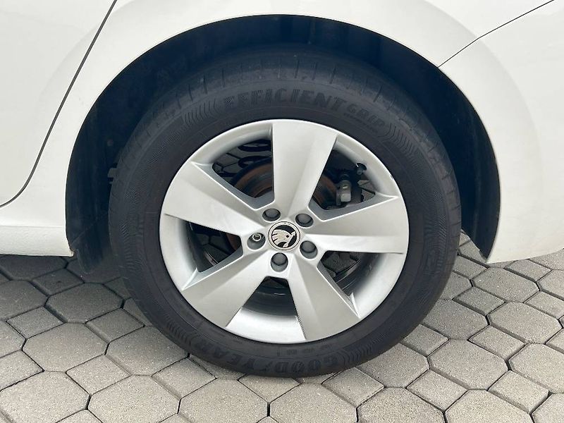 Škoda Scala Ambition 6MP 1,0TSI - fotka 20 z 22
