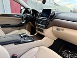 Mercedes-Benz GLE (2017) MERCEDES BENZ GLE 350d Coupe - náhled 13