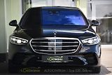 Mercedes-Benz Třídy S 580e AMG LONG - náhled 8