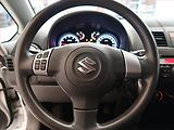 Suzuki SX4 (2013) 1.6 VVT, 4X4, Serv.kniha - náhled 15