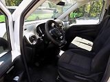 Mercedes-Benz Vito (2016) 2,2 100KW LONG KLIMA - náhled 15