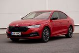 Škoda Octavia 1.5 TSI STYLE PLUS - náhled 4