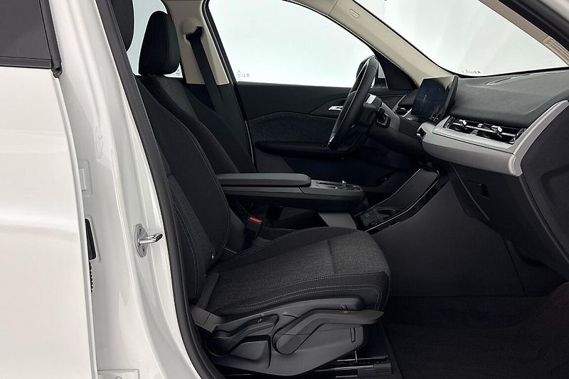 BMW X1 xDrive23d - fotka 13 z 24