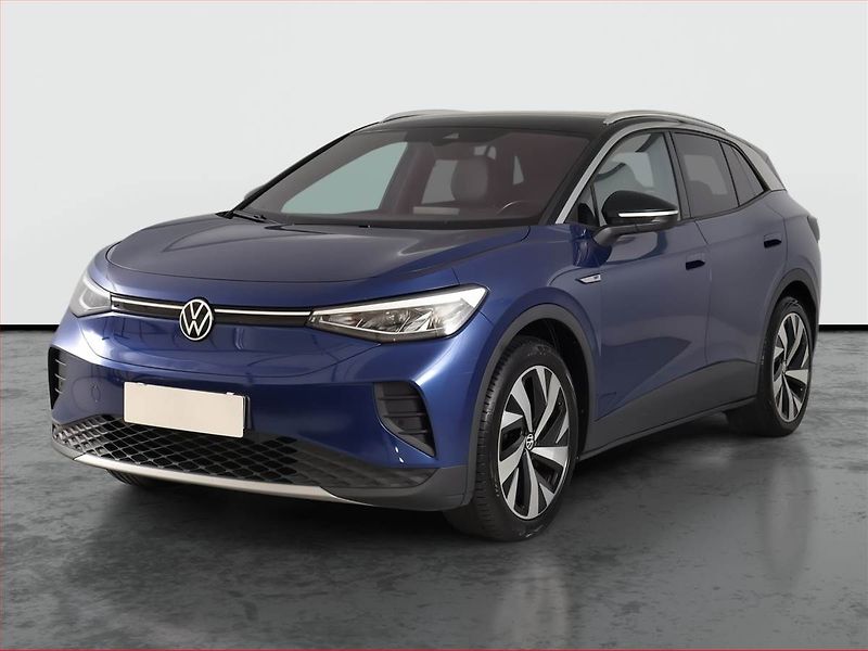 Volkswagen ID.4 (2020) 1st (82 kWh), SoH 90% - fotka 2 z 25